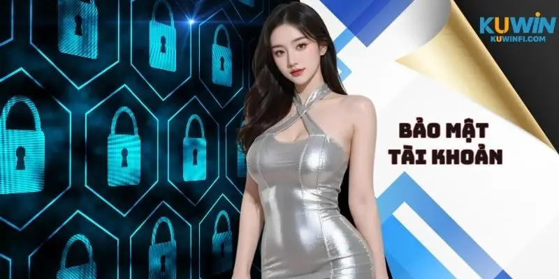 Bảo mật tài khoản