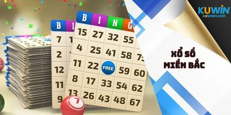 Xổ số miền Bắc